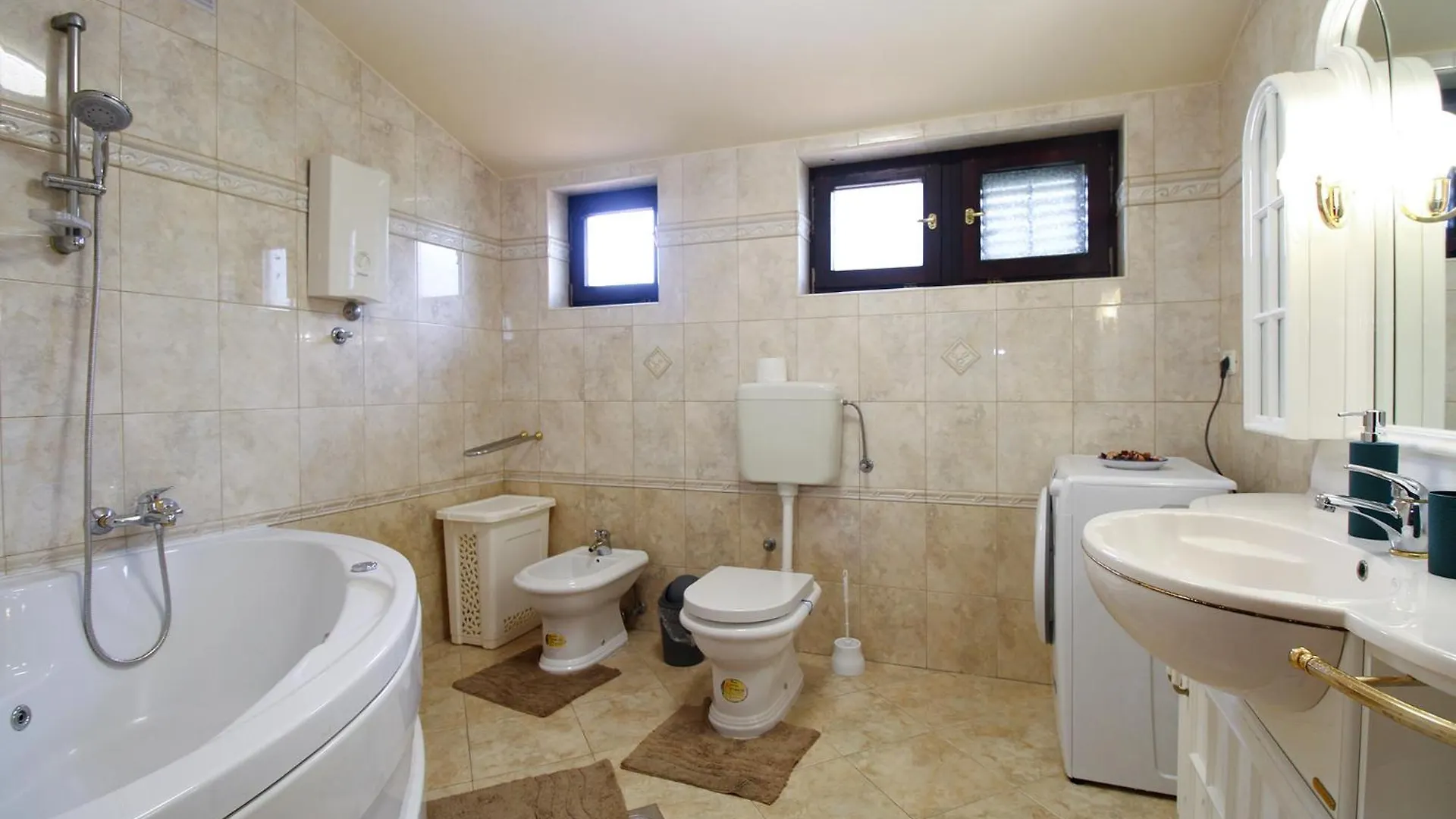 Apartments Richard 2319 Pjescana Uvala Croatia