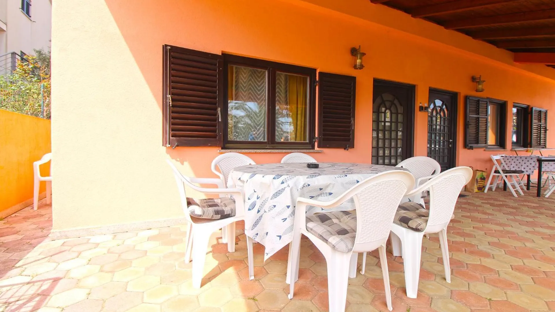Apartments Richard 2319 Pjescana Uvala 0*,  Croatia