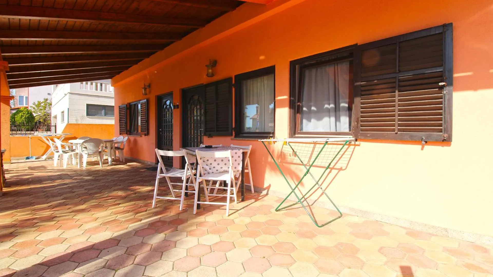 פיישצ'נה אובלה Apartments Richard 2319  פיישצ'נה אובלה