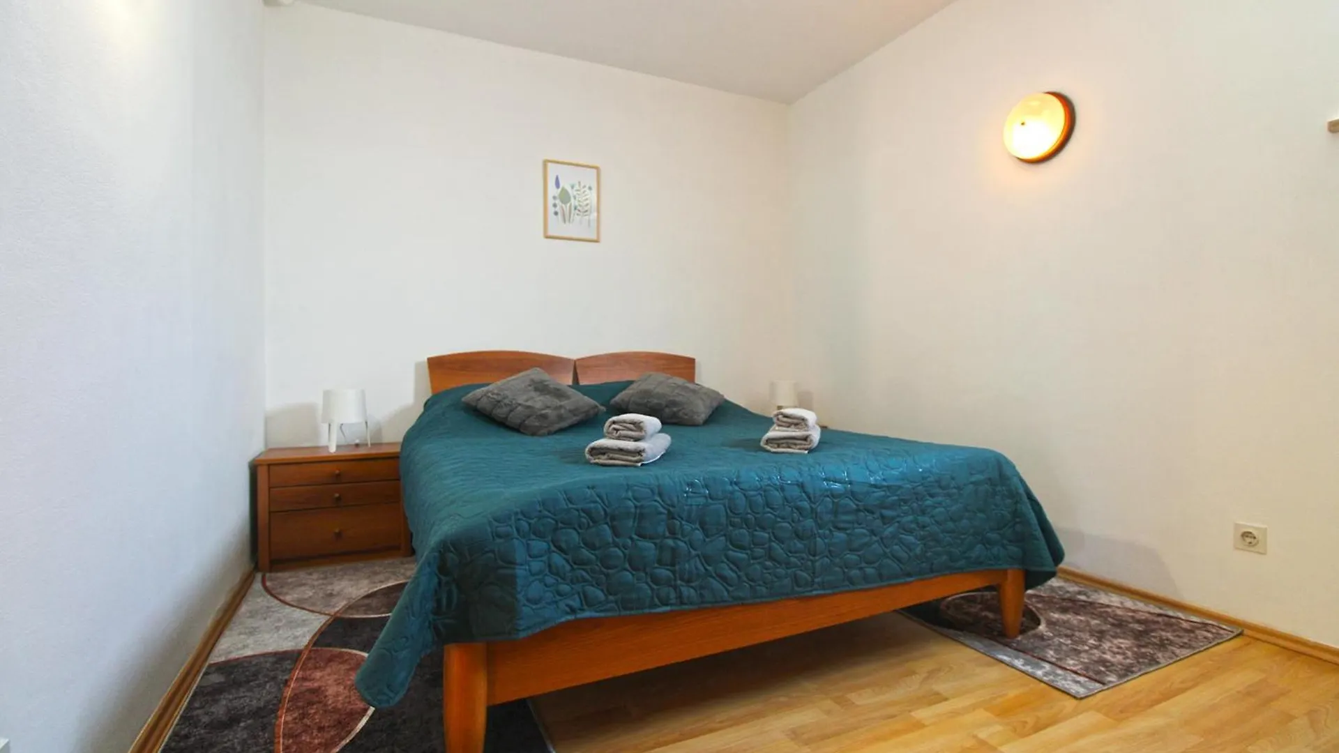 פיישצ'נה אובלה Apartments Richard 2319 פיישצ'נה אובלה