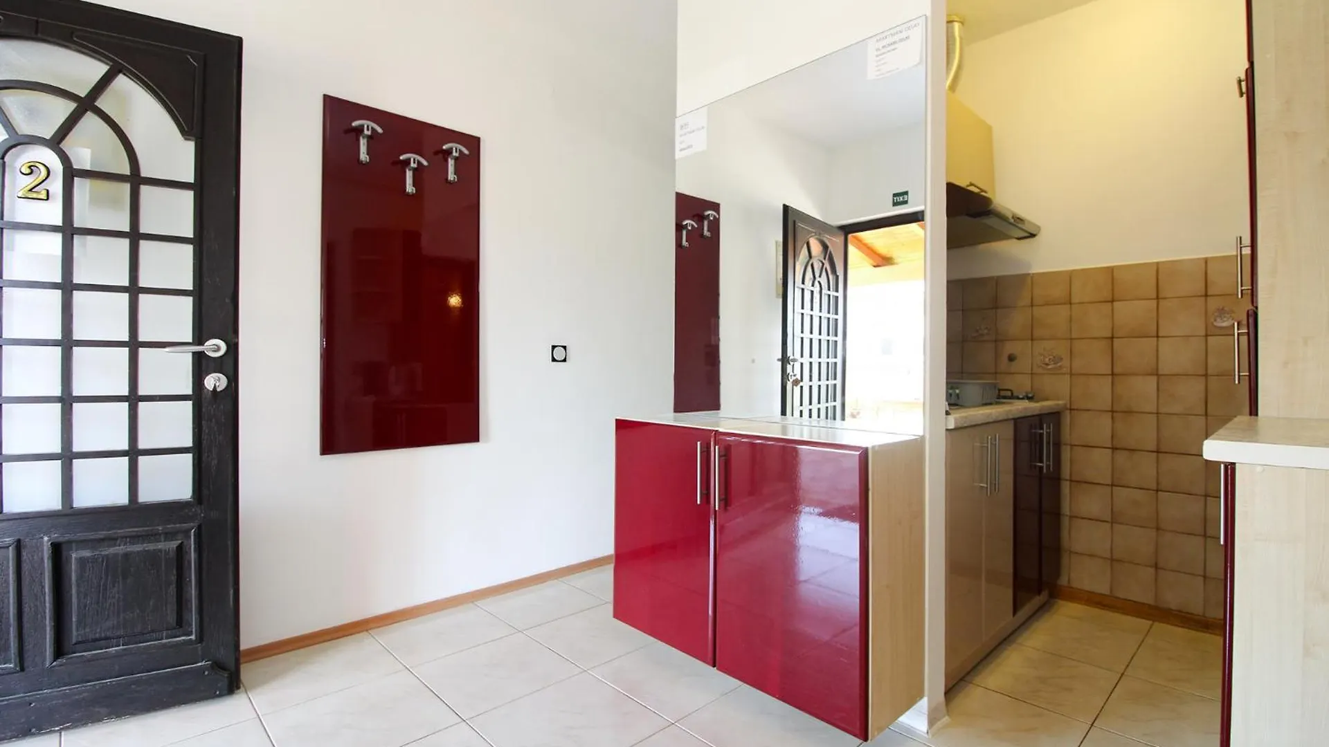 Apartments Richard 2319 Pjescana Uvala 0*,