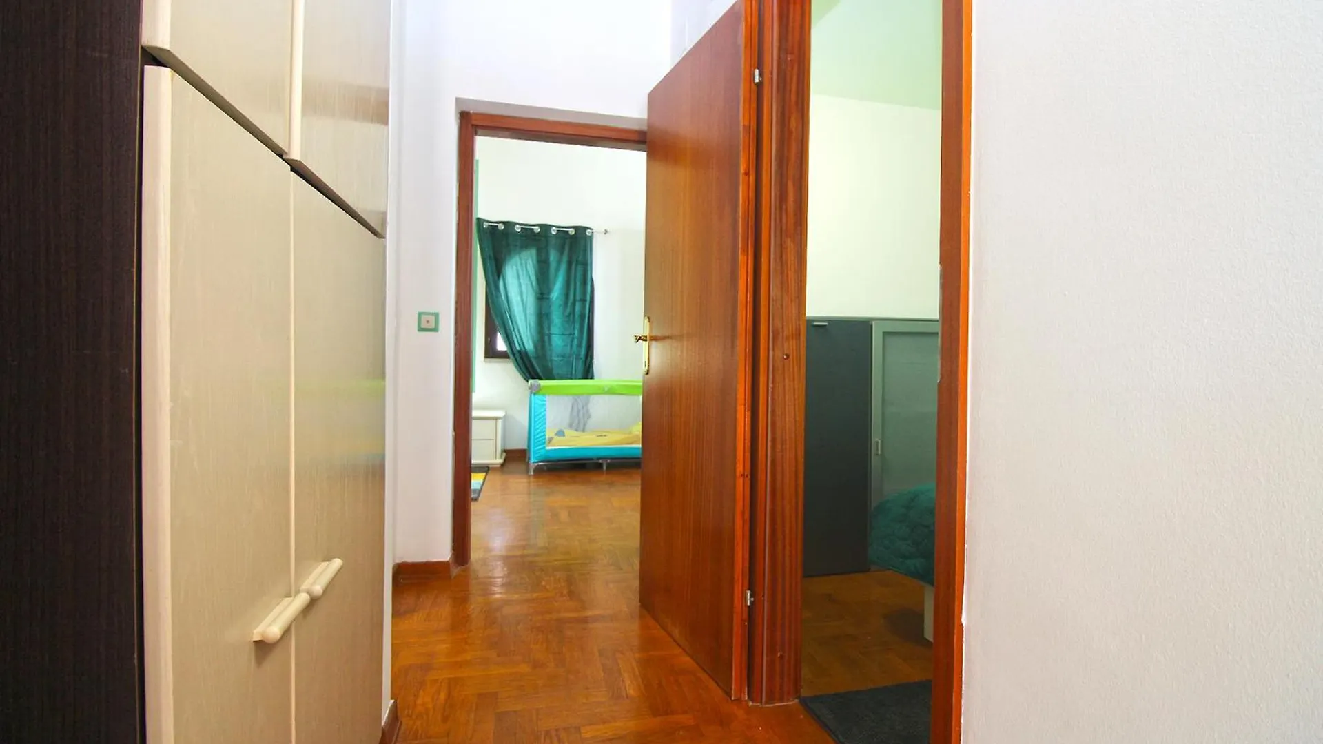 Apartments Richard 2319 Pjescana Uvala